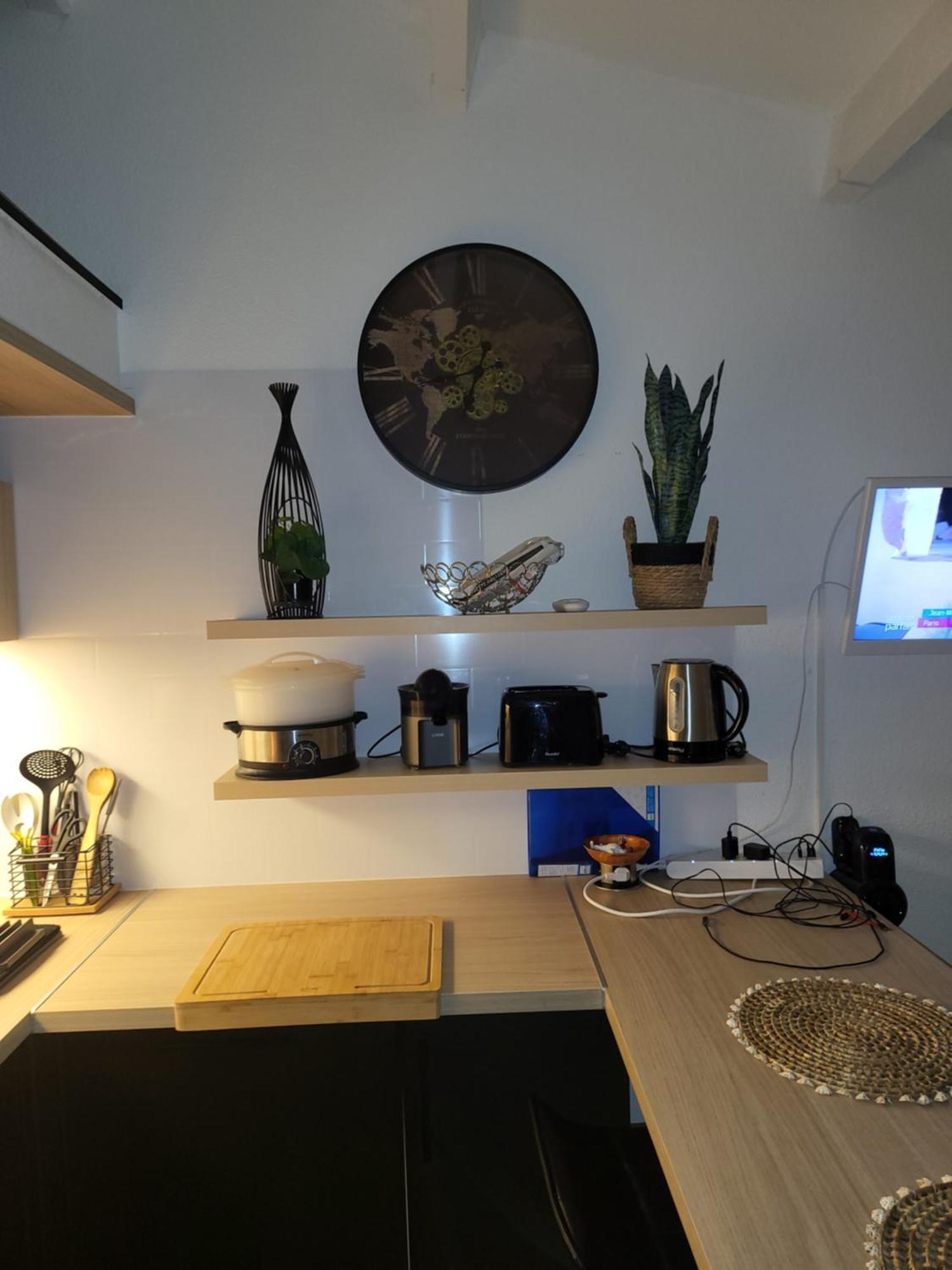 Loue Maison Plein Pied Barcares 28 M2 เลอบาร์กาแรส ภายนอก รูปภาพ